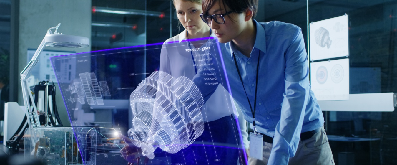 CAD & BIM software plugin | Web and Mobile Applications for AEC